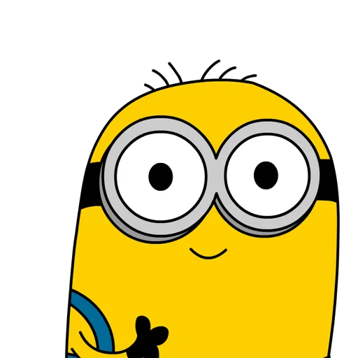 Minions: Nace Un Villano 7