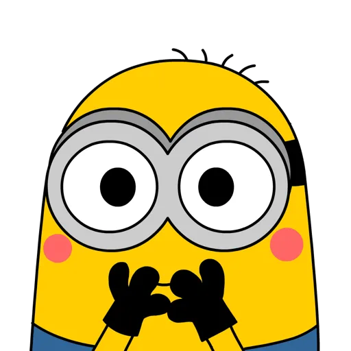 Minions: Nace Un Villano 3