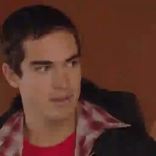 RBD-Miguel Arango 👦 Mov 26