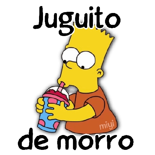 Los Simpson 🔴🔵🟡 15