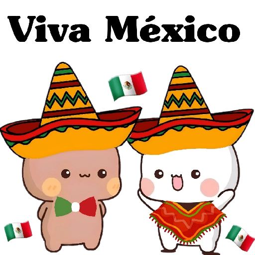 Viva Mexico🇲🇽gatitos🇲🇽 8