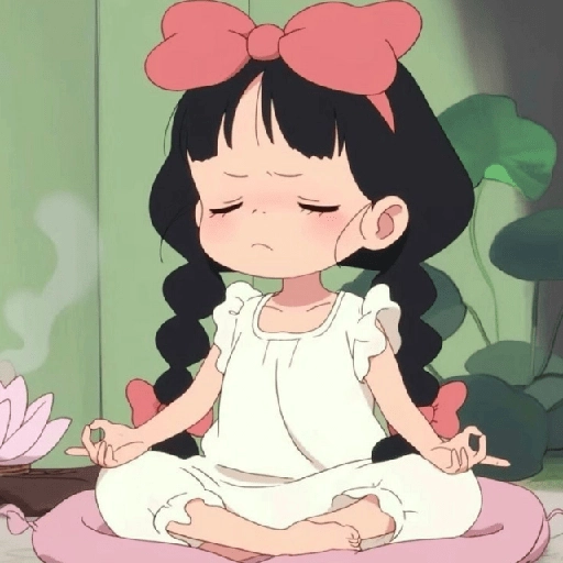 🧁 Anime Kawaiis 🍭🎀 7