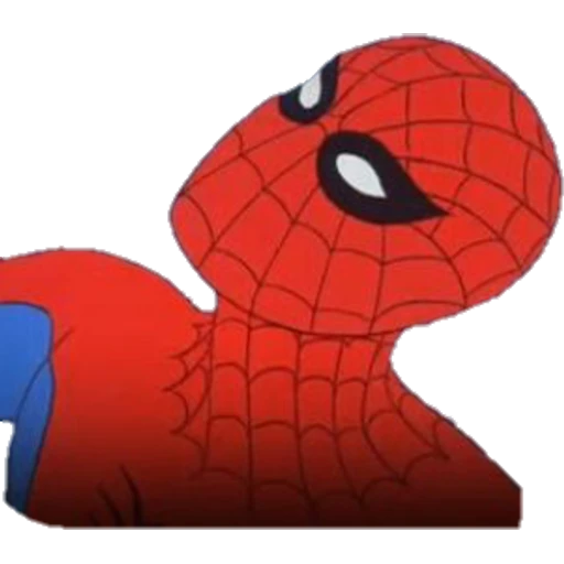 SPIDERMAN 12