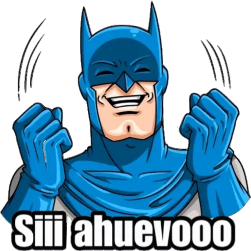 Batman 6