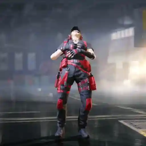 cod Mobile 3 3