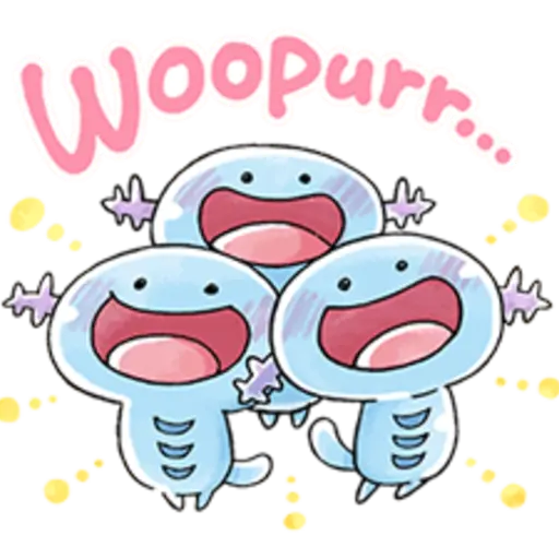 Woopurn DDD