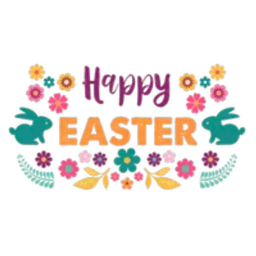 Happy Easter 26