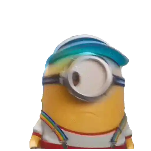 Mi villano favorito 4 19