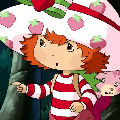 🍓Rosita fresita ✨🍓