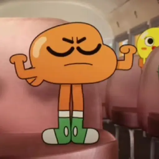 El increíble mundo de Gumball 24