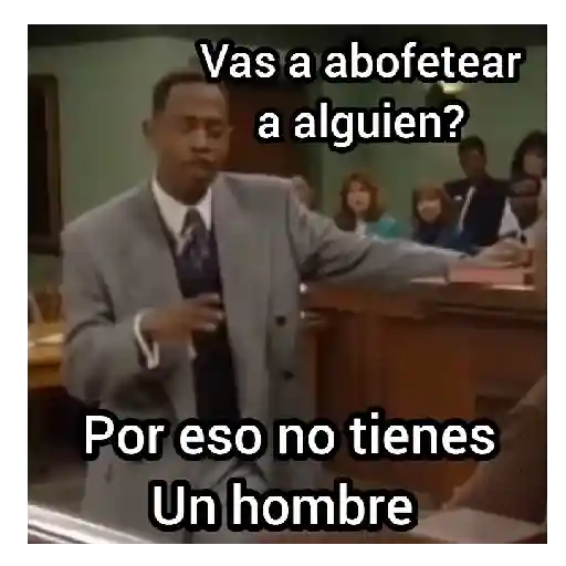 Martin Lawrence Abogado 💼🛄 8