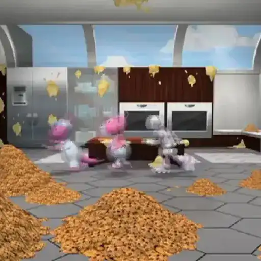 🧿Backyardigans🩷 6
