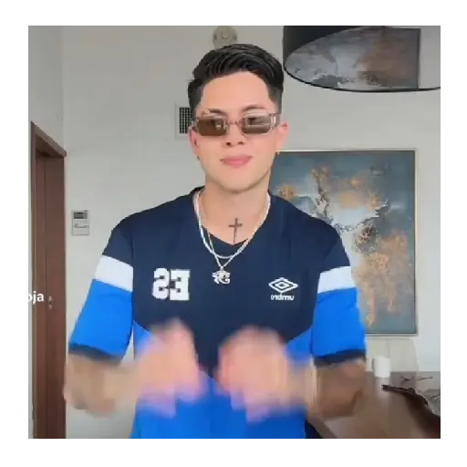 Juan de dios /JD Pantoja 🌱⚡ 13