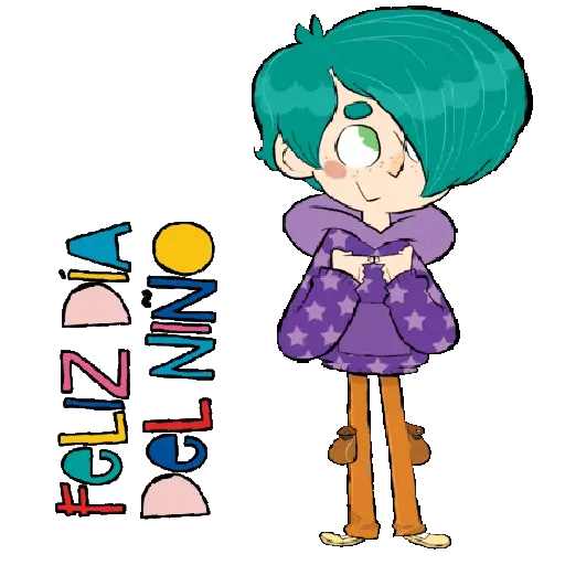🍬 Día del Niño 🍭 19