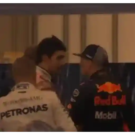 Formula 1 27