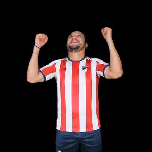 CHIVAS GUADALAJARA 18