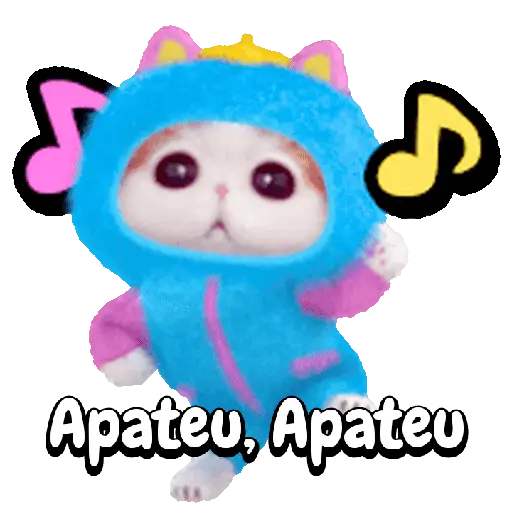 A.P.T Canción viral TIKTOK🐱 6