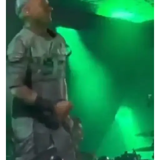 Rammstein 4