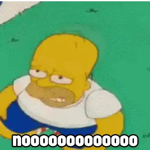 Homero Simpson 11