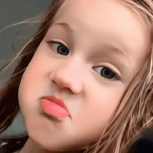 🛼👧🏻Kids Reactions 21👦🏻🛼 18