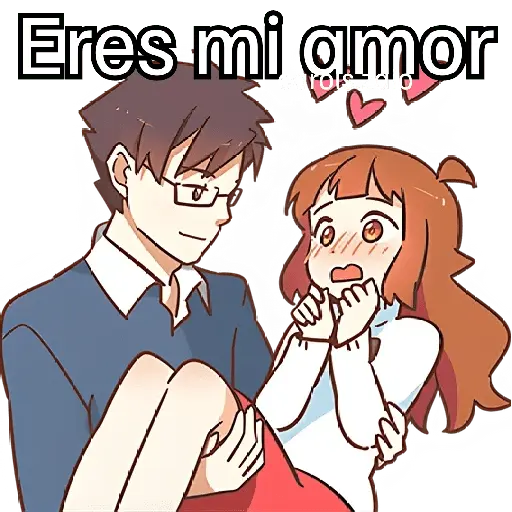 Eres mi amor carols.zdio