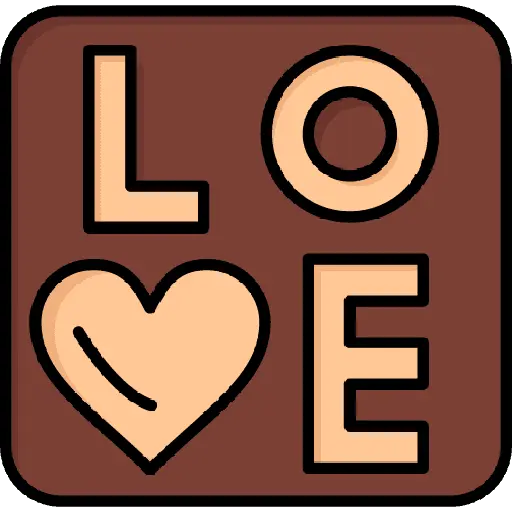Amor ❤️ Amistad San Valentín 13
