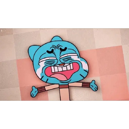 o incrível mundo de gumball 19