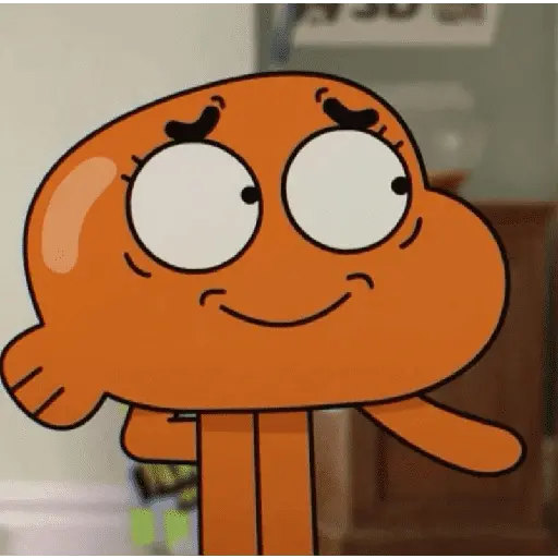 gumball 12