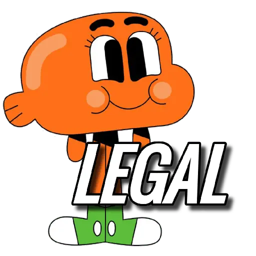INCRIVEL MUNDO DE GUMBALL 17