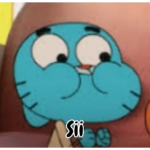 gumball 21