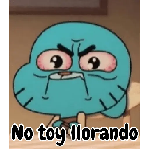 gumball 7