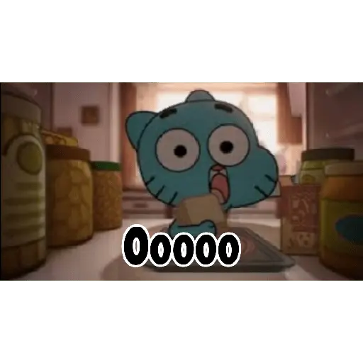 gumball 6