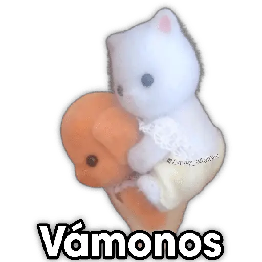 TERNURINES con frases 🩷🧁 7