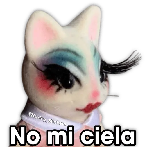 TERNURINES con frases 🩷🧁 6