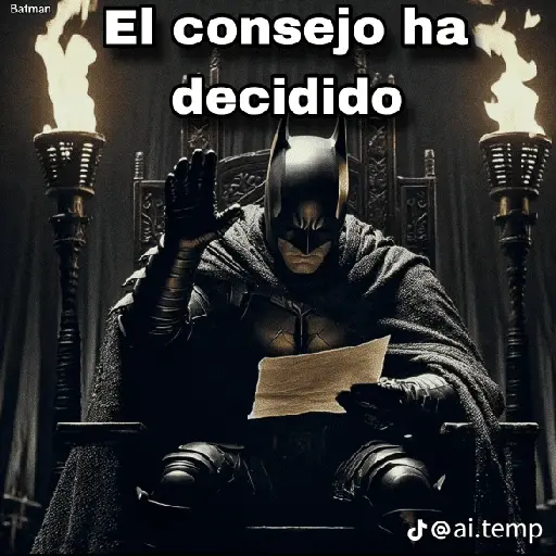 El consejo 7
