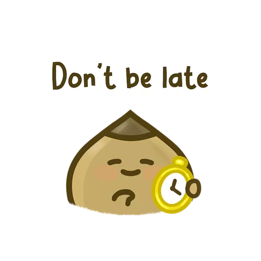Chesty Is Late (1) 16