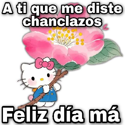 Día de la madre 2 🌺🪄👑 5