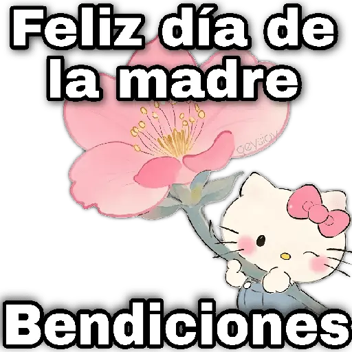 Día de la madre 2 🌺🪄👑 2
