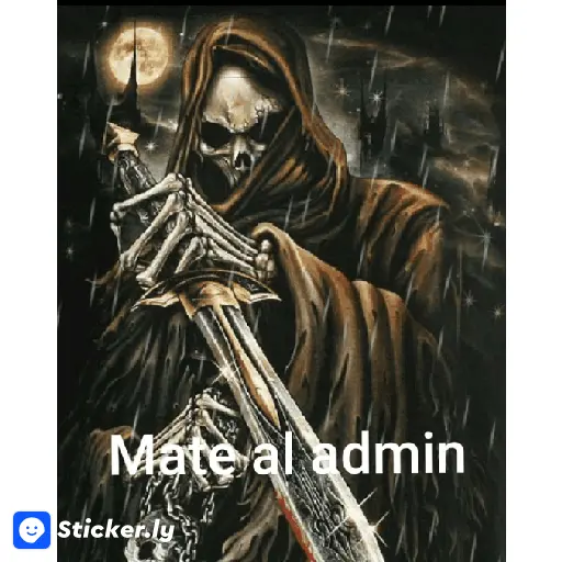 soy admin 4
