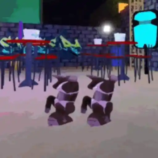 Dance tiktok 25