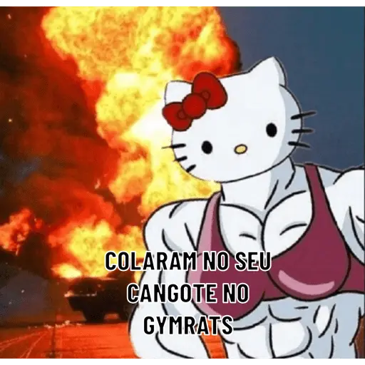 gymrats 2