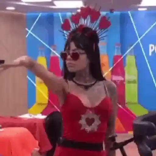 LCDLF MELISSA GATE 🌶♥️ 23