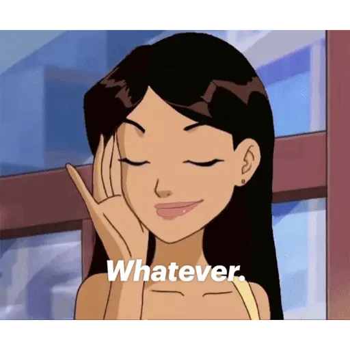 Reacciones para ellas 💁🏻♀️❤️💕 25