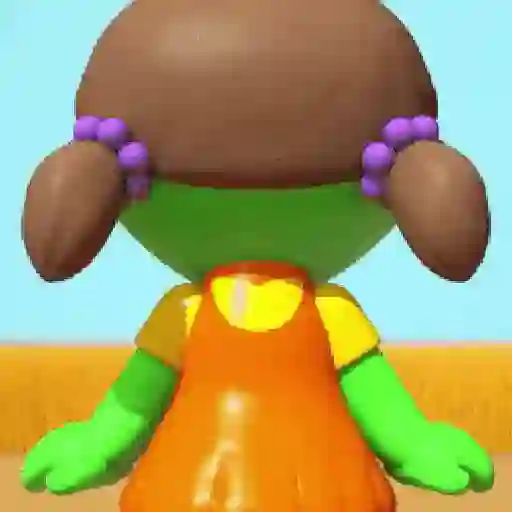 👽👽 Soy un Marciano 👽👽 12