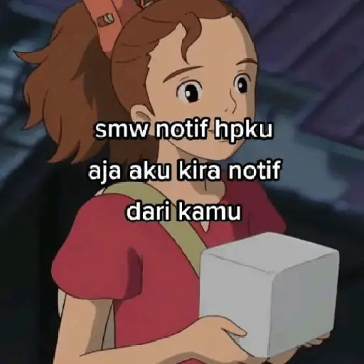 centil ala ghibli 😋🌹 3