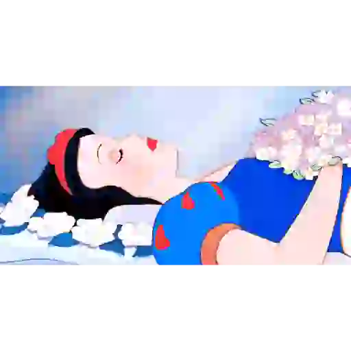 Blanca Nieves 27