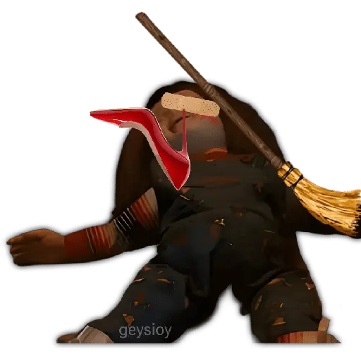 🔥 Chucky tirado meme ✨ 10