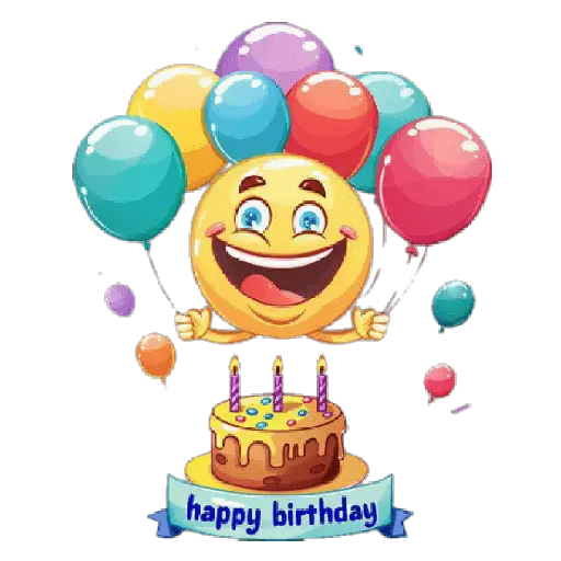 🎂🎉 ¡Feliz cumpleaños! 🎉🎂 15