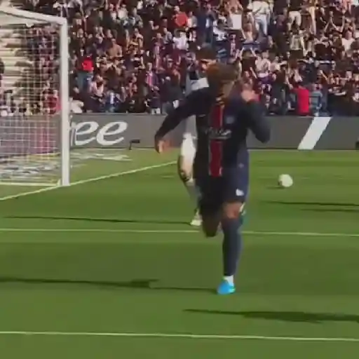 💥 PSG ⚽️ 15