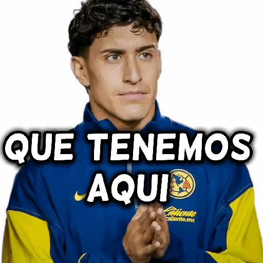 América 👑⚽ 15